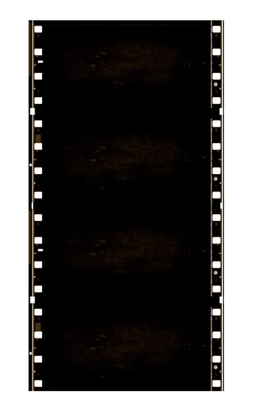 70mm film — Stockfoto