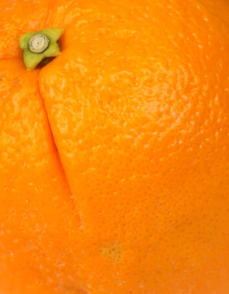 Oranje vruchten textuur — Stockfoto