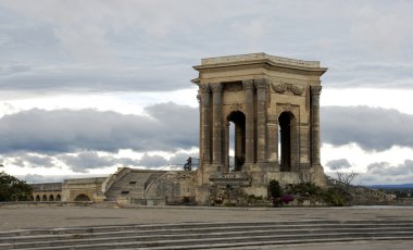 Jardin du Peyrou