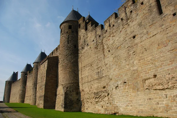 Carcassonne — Stock Photo, Image