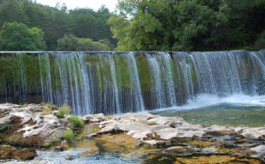 cevennes şelale