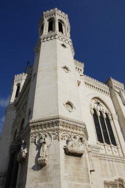 Basilique de Fourviere