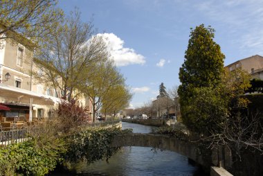 L'Isle sur la Sorgue