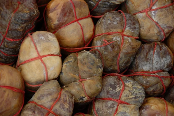 Carne de cerdo — Foto de Stock