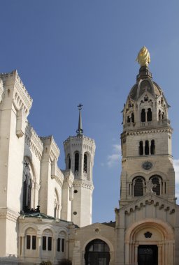 Basilique de Fourviere