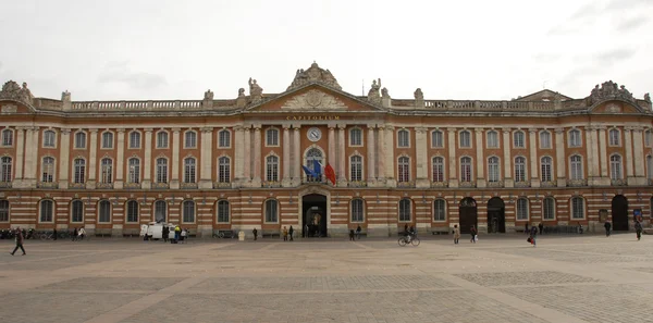 Capitole Toulouse — Stockfoto