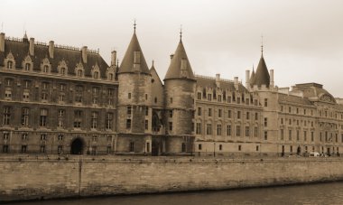 Conciergerie