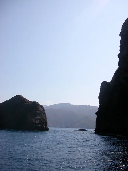 Corsica — Stok fotoğraf