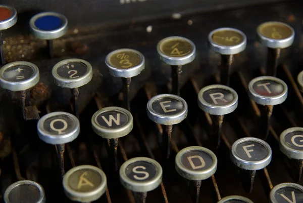 stock image Typewriter