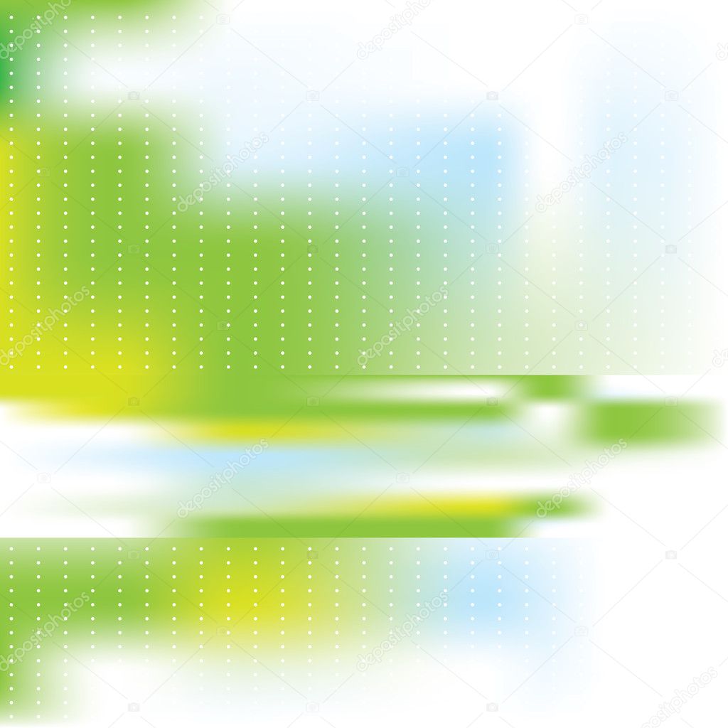 Abstract business background, vector illustration