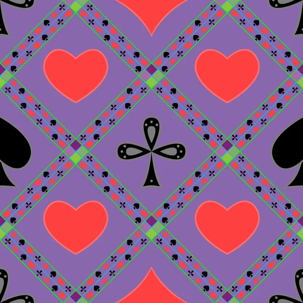 Poker işaretleri sorunsuz