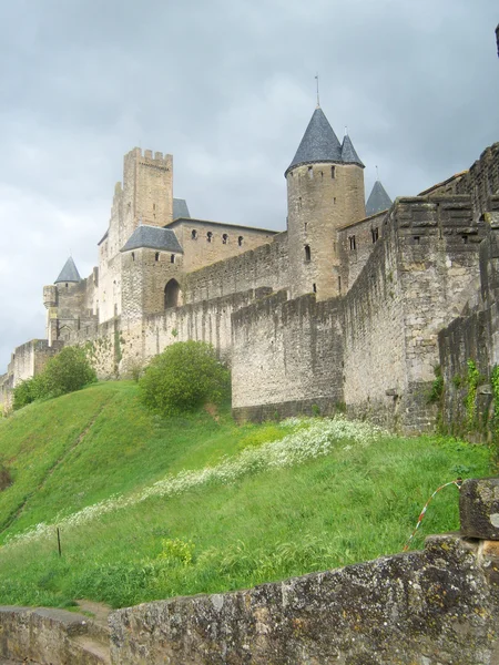 Carcassonne — Photo