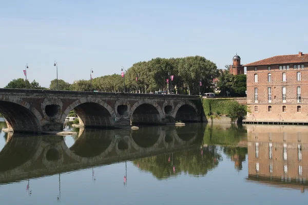 Toulouse — Stok fotoğraf