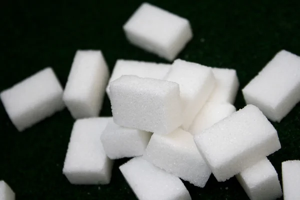 stock image Sugar