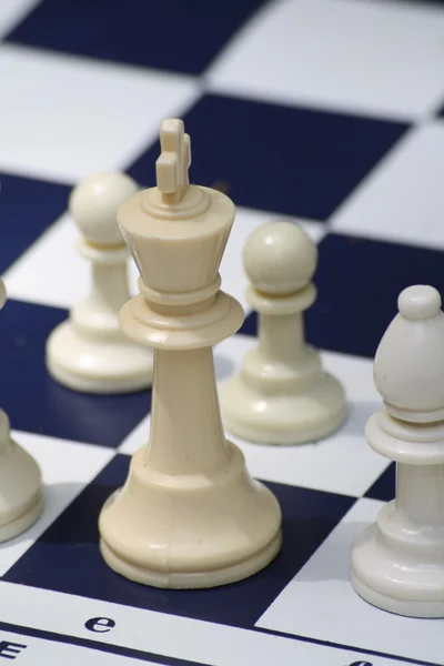 stock image Chessboard