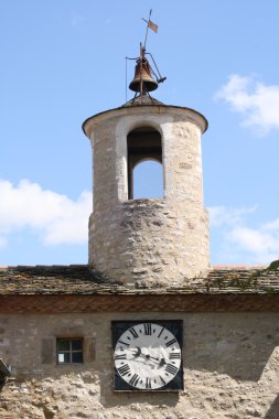 Cordes-sur-Ciel