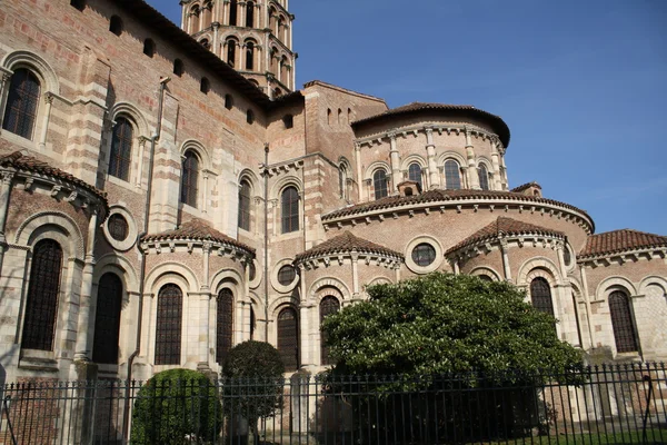 Basilica. — Foto Stock