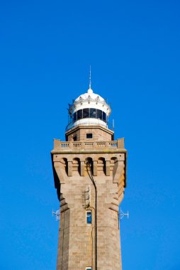 Lighthouse Eckmühl