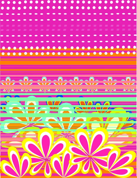 Textile lilas  , — Image vectorielle
