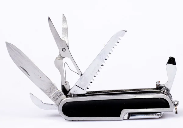 Penknife Stock Picture
