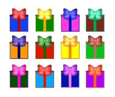 Giftboxes