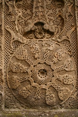 Ortaçağ haç taş, Ermenistan