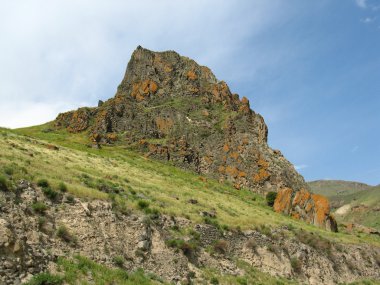 Güzel taşlar, Ermenistan