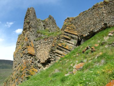 Güzel taşlar, Ermenistan