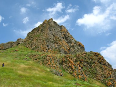 Güzel taşlar, Ermenistan