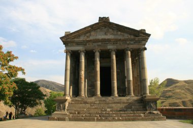 Garni Tapınağı, 1-st century, Ermenistan