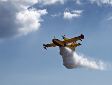 Bombardier 415 Superscooper