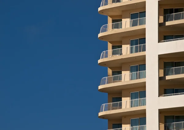 stock image Mediterranean Architecture