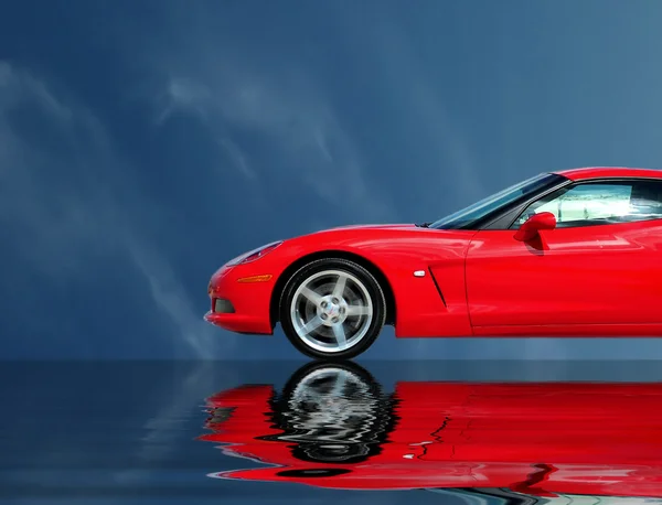 hızlı araba koleksiyonu