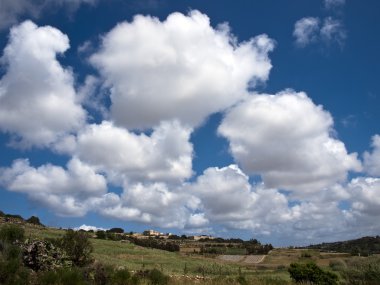 Malta kırsal