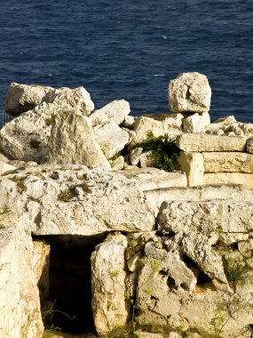 Mnajdra Tapınağı