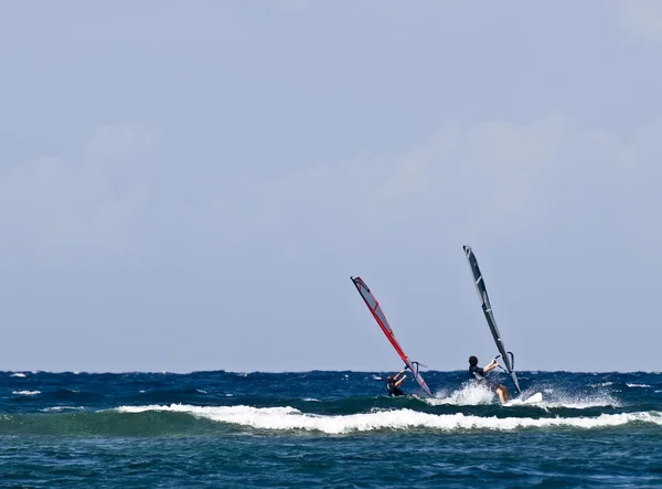 Windsurf — Foto de Stock