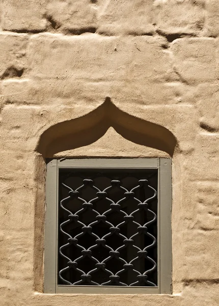 Fenêtre byzantine — Photo