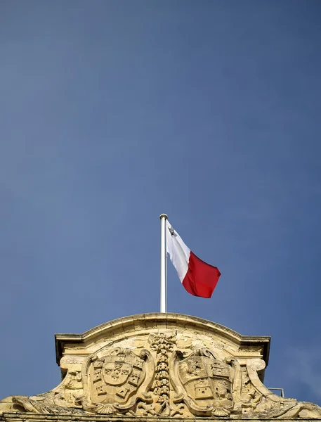 stock image Auberge de Castille