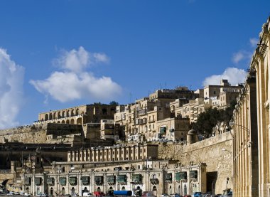 Valletta