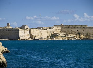 Fort Ricasoli