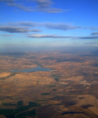 Lago di Ogliastro