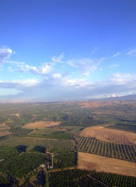 Etna ovaları