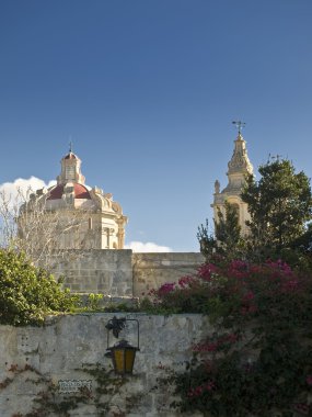 Bastion Meydanı