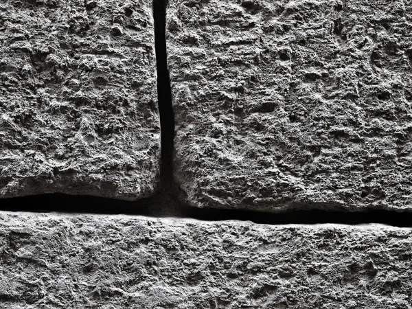 Масонство і стіни текстур — стокове фото