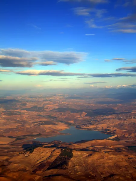 Lago di Ogliastro