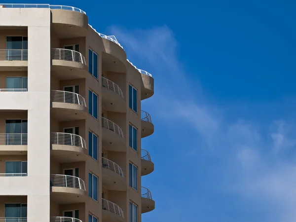 stock image Mediterranean Architecture