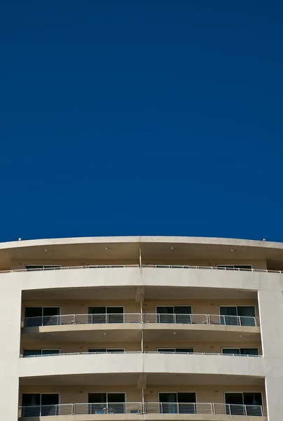 Mediterranean Architecture — Stock Photo, Image