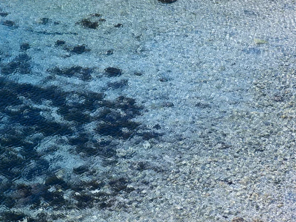 Textura oceanului — Fotografie, imagine de stoc