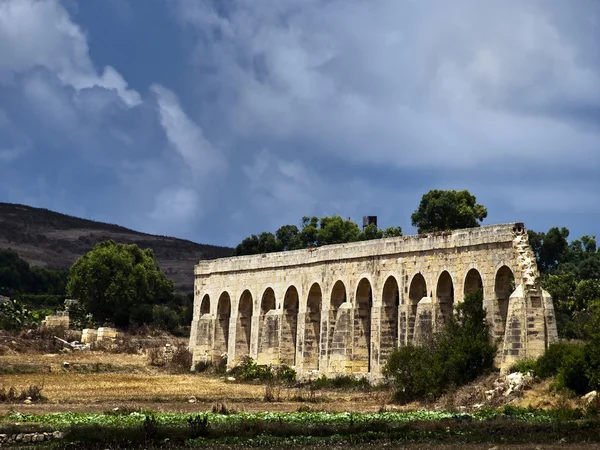 stock image 19th Century Aquaduct