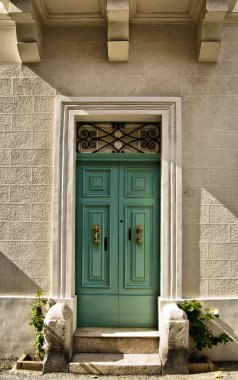 Malta evi karakteri